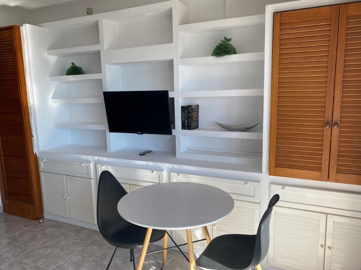Apartamento 19Th Floor & Sea View Alicante Dış mekan fotoğraf