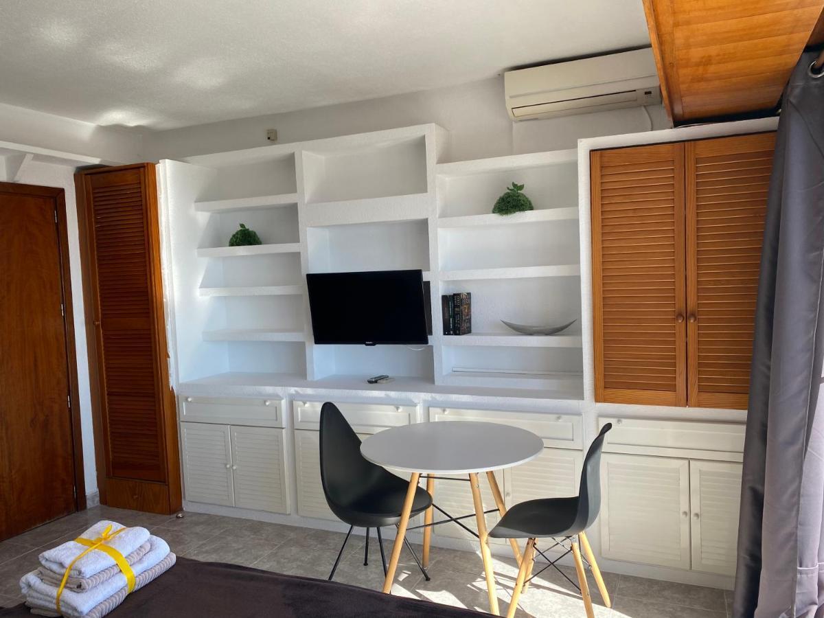 Apartamento 19Th Floor & Sea View Alicante Dış mekan fotoğraf