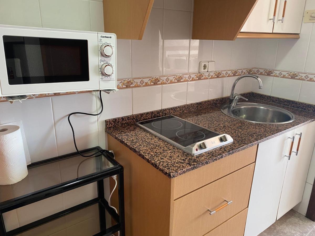 Apartamento 19Th Floor & Sea View Alicante Dış mekan fotoğraf