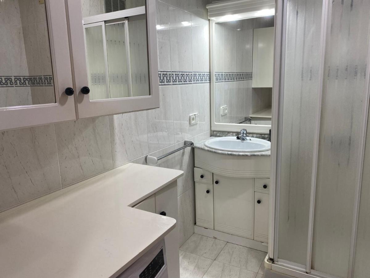 Apartamento 19Th Floor & Sea View Alicante Dış mekan fotoğraf