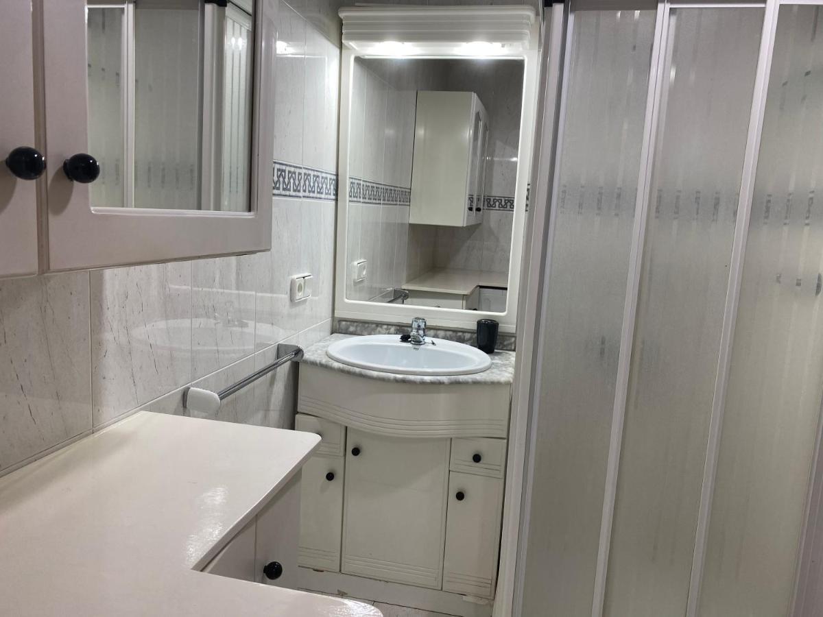 Apartamento 19Th Floor & Sea View Alicante Dış mekan fotoğraf
